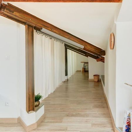Апартаменты Joli Loft Mansarde Ницца Экстерьер фото